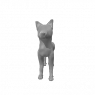 3d model - 116035