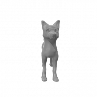 3d model - 116067