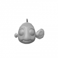 3d model - The newest Nemo