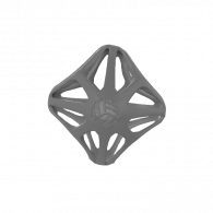 3d model - Small TriakisOctahedron