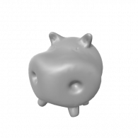 3d model - 116637
