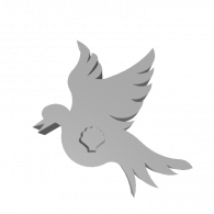 3d model - 116665