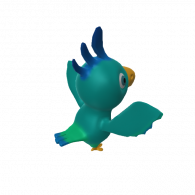 3d model - 116690