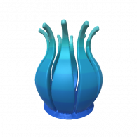 3d model - 116700