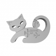 3d model - 116715