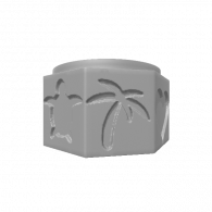 3d model - 116741