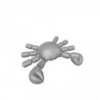 3d model - 116765