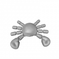 3d model - 116766