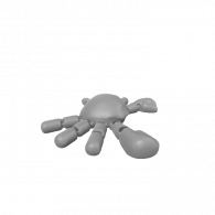3d model - 116768