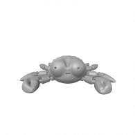 3d model - 116769