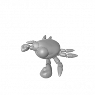 3d model - 116771