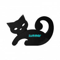 3d model - kitty!!!!