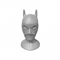 3d model - je no nietoperek