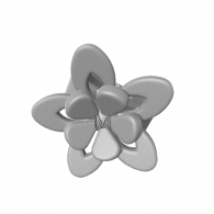 3d model - 116905