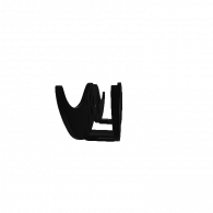 3d model - Napkin Holder