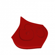 3d model - 116933