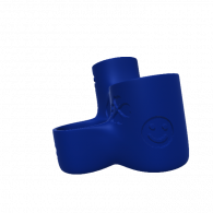3d model - BluePenholder