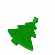 3d model - 116940
