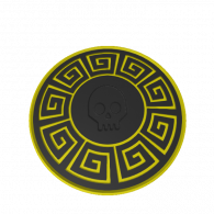 3d model - 116946