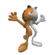 3d model - 116950