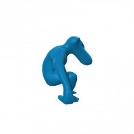 3d model - 116957