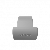 3d model - elefant mobiltarto