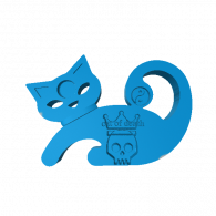 3d model - 116984