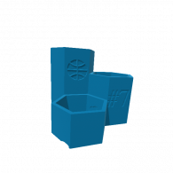 3d model - 116993