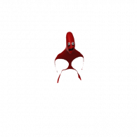 3d model - Entity.Timmy.Exe.Run