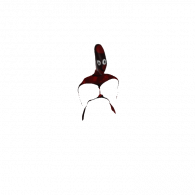3d model - Entity.Timmy.Exe.Run