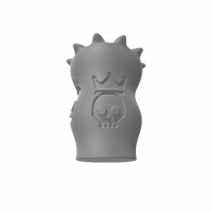 3d model - 117025
