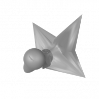 3d model - 117053