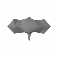 3d model - 117062