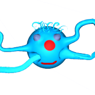 3d model - lukacs elfant mutans