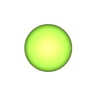 3d model - lime for mojito