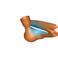 3d model - Multiscan Doll