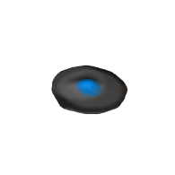 3d model - ufoka 2003 2003