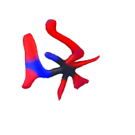 3d model - panna