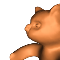 3d model - koala