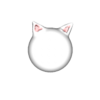 3d model - kitty