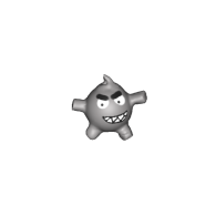 3d model - Boo!