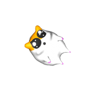 3d model - Hamtaro