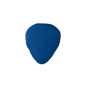 3d model - Guitar pick