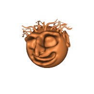 3d model - nagyorru