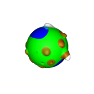 3d model - DONT JUDJE MY PLANET!!!