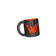 3d model - Verona Cup