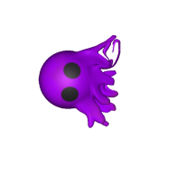 3d model - pulpo