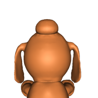 3d model - save 1