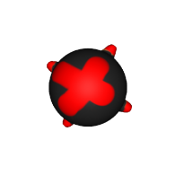 3d model - BOMB!