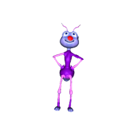 3d model - Morzsa